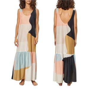 MARA HOFFMAN
Valentina Dress